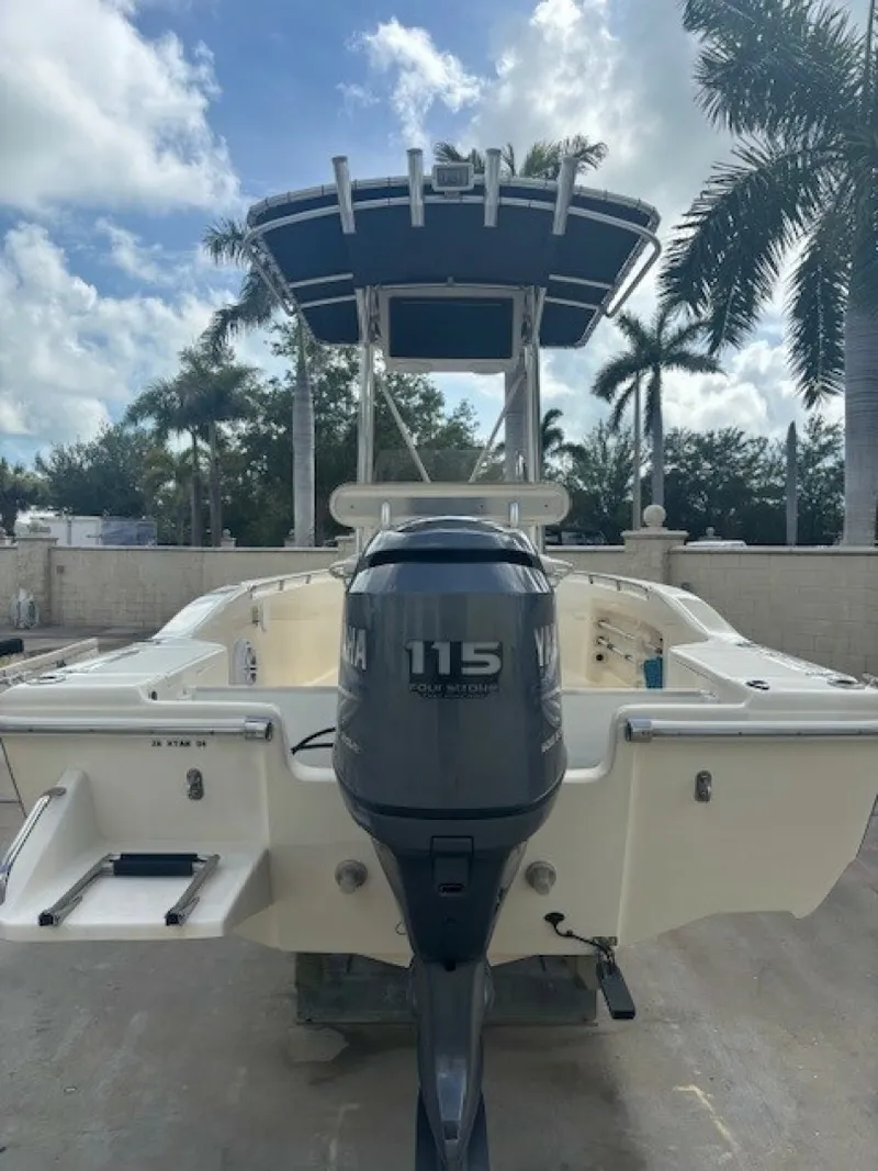 Slide: The Image of Scout 185 Sportfish 2006 - 6379313
