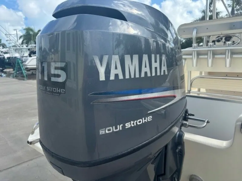 Slide: The Image of Scout 185 Sportfish 2006 - 6379314