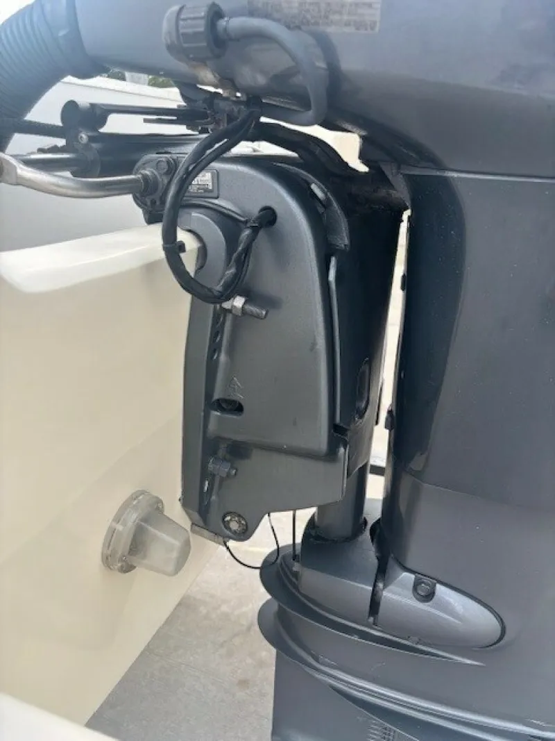 Slide: The Image of Scout 185 Sportfish 2006 - 6379316