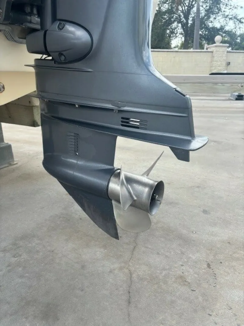 Slide: The Image of Scout 185 Sportfish 2006 - 6379317