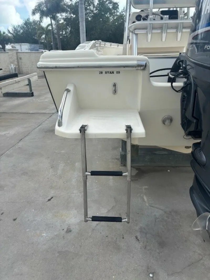 Slide: The Image of Scout 185 Sportfish 2006 - 6379319
