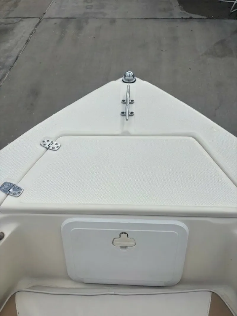 Slide: The Image of Scout 185 Sportfish 2006 - 6379323