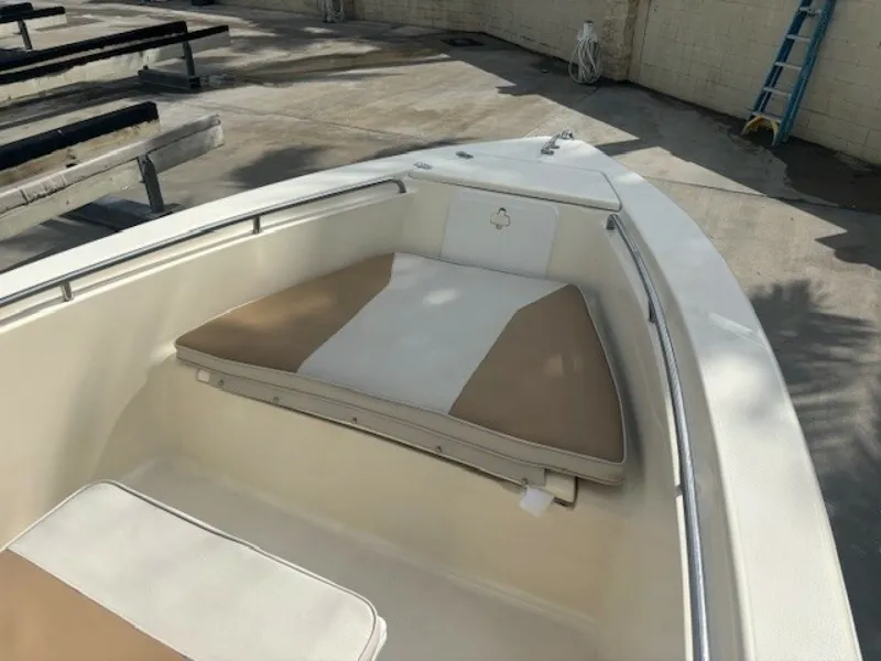 Slide: The Image of Scout 185 Sportfish 2006 - 6379325