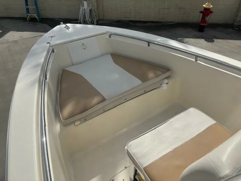 Slide: The Image of Scout 185 Sportfish 2006 - 6379326