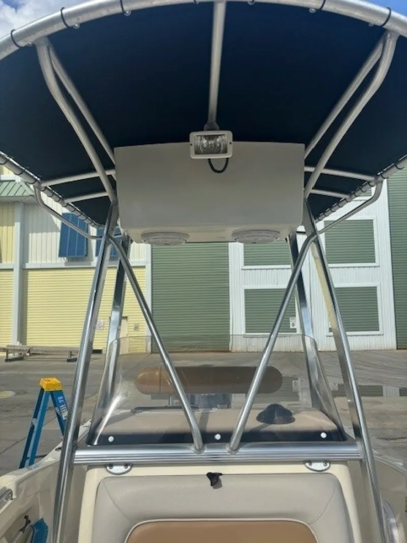 Slide: The Image of Scout 185 Sportfish 2006 - 6379330