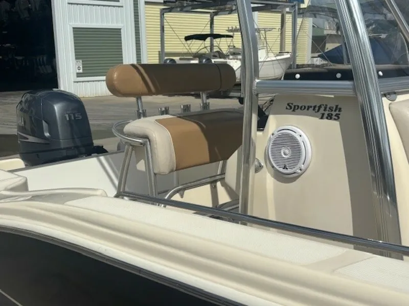 Slide: The Image of Scout 185 Sportfish 2006 - 6379310