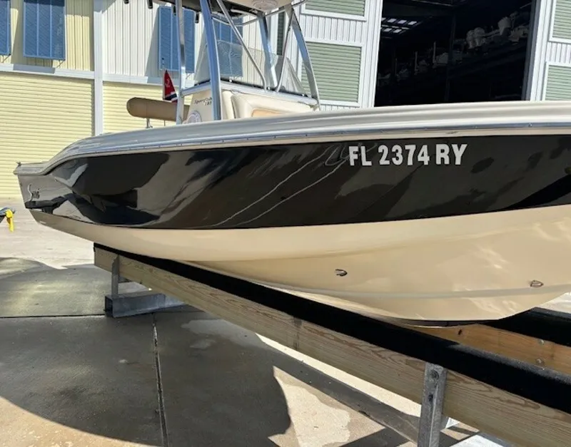 Slide: The Image of Scout 185 Sportfish 2006 - 6379371