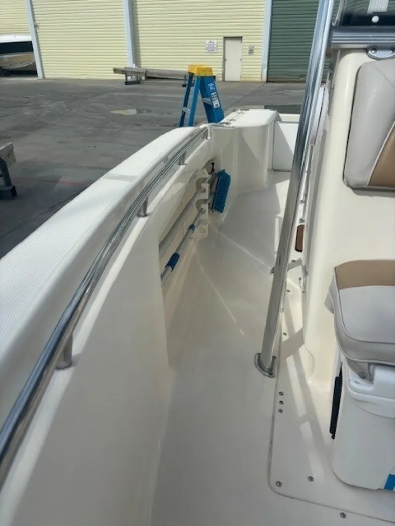 Slide: The Image of Scout 185 Sportfish 2006 - 6379331