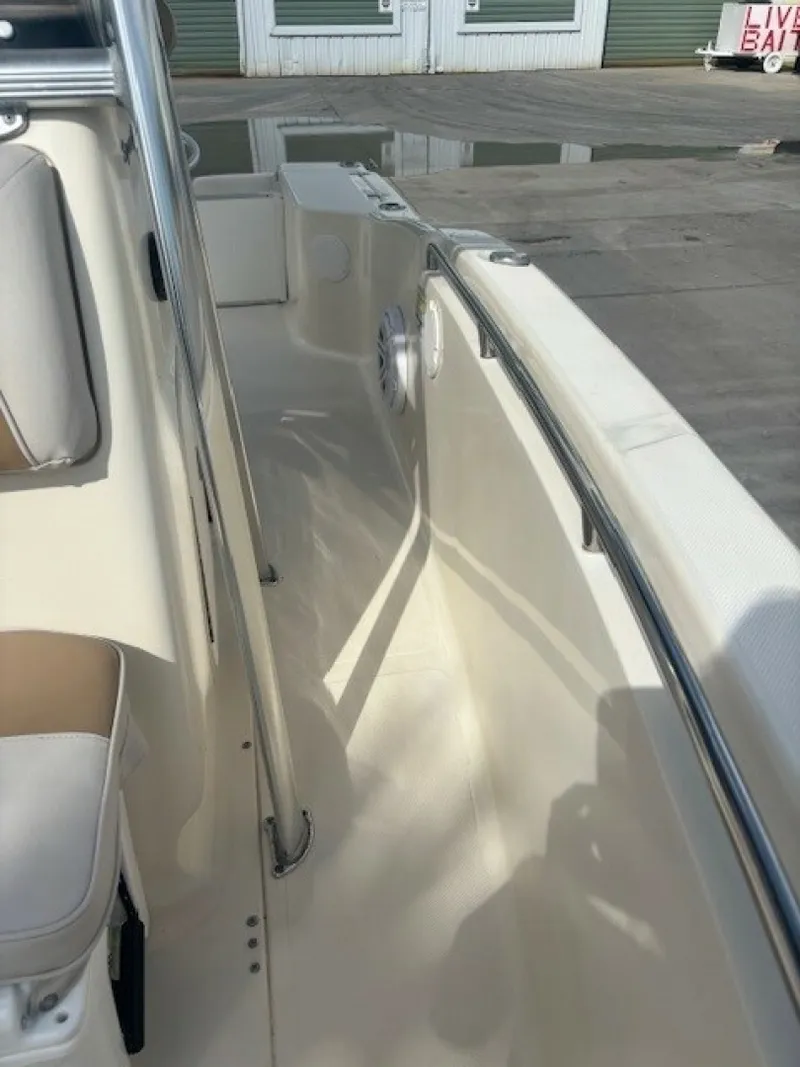 Slide: The Image of Scout 185 Sportfish 2006 - 6379332