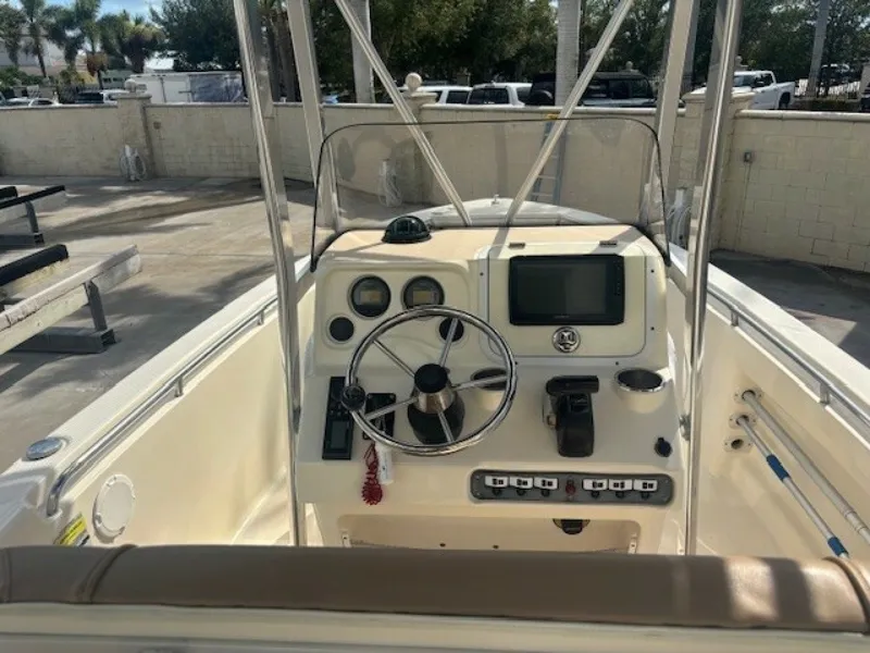 Slide: The Image of Scout 185 Sportfish 2006 - 6379341