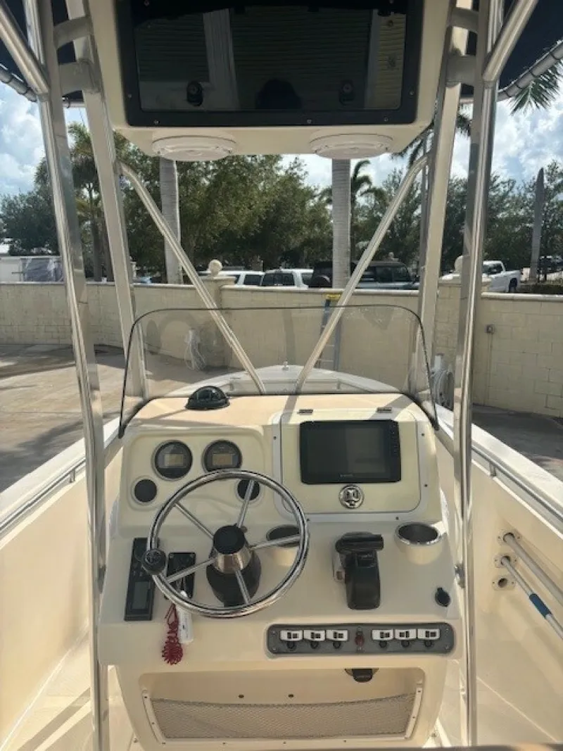 Slide: The Image of Scout 185 Sportfish 2006 - 6379342