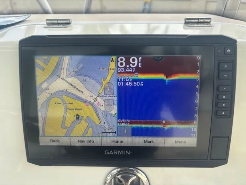 Slide: The Image of Scout 185 Sportfish 2006 - 6379346