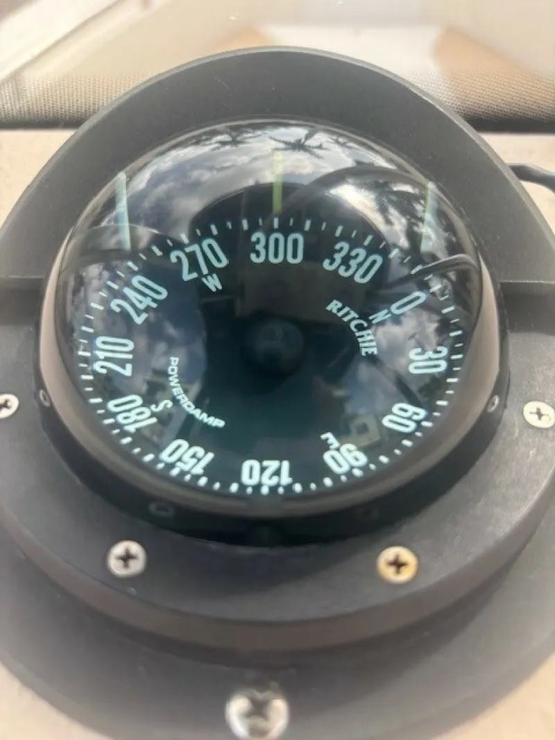 Slide: The Image of Scout 185 Sportfish 2006 - 6379348