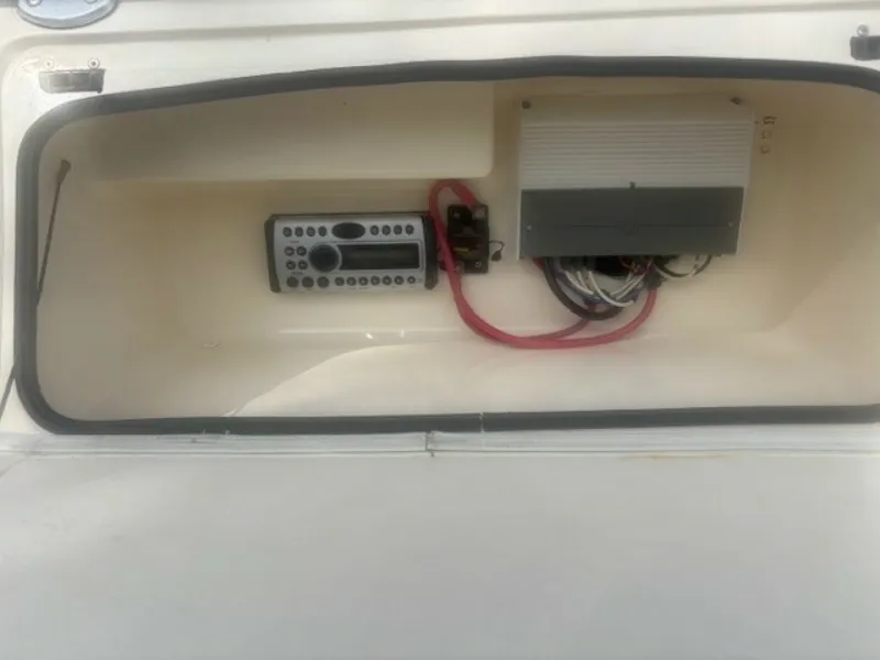 Slide: The Image of Scout 185 Sportfish 2006 - 6379355