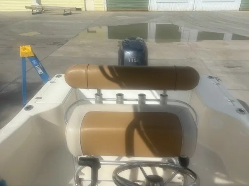 Slide: The Image of Scout 185 Sportfish 2006 - 6379354