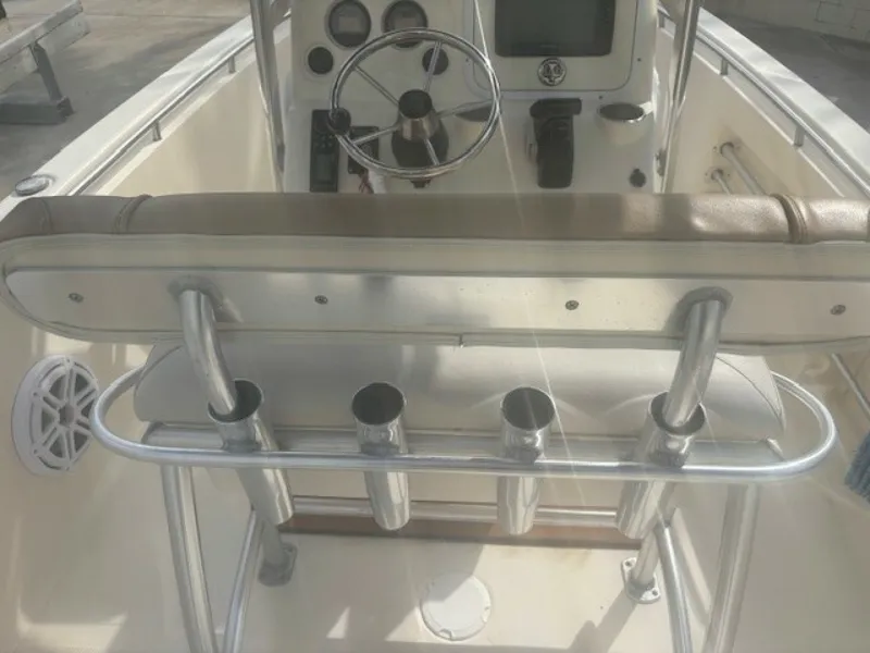 Slide: The Image of Scout 185 Sportfish 2006 - 6379356