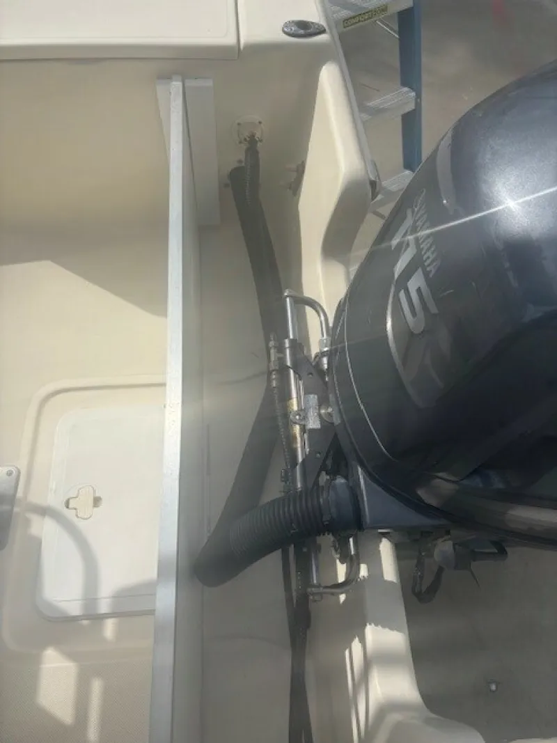 Slide: The Image of Scout 185 Sportfish 2006 - 6379358