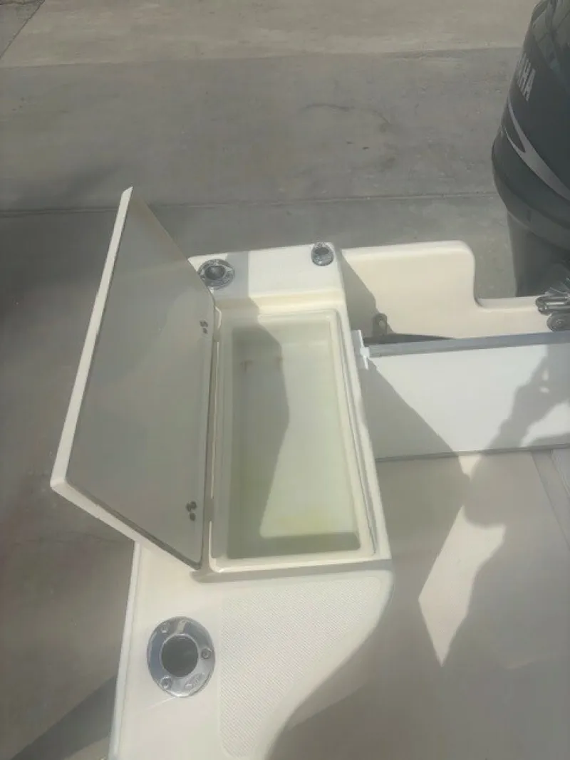 Slide: The Image of Scout 185 Sportfish 2006 - 6379359