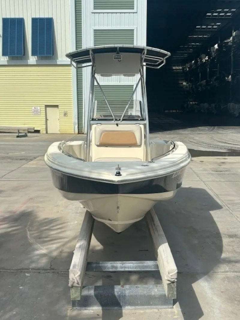 Slide: The Image of Scout 185 Sportfish 2006 - 6379308