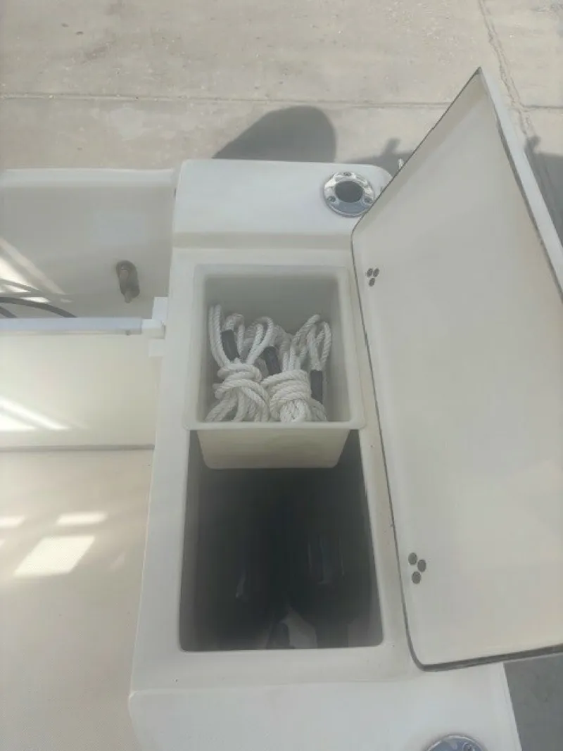 Slide: The Image of Scout 185 Sportfish 2006 - 6379366
