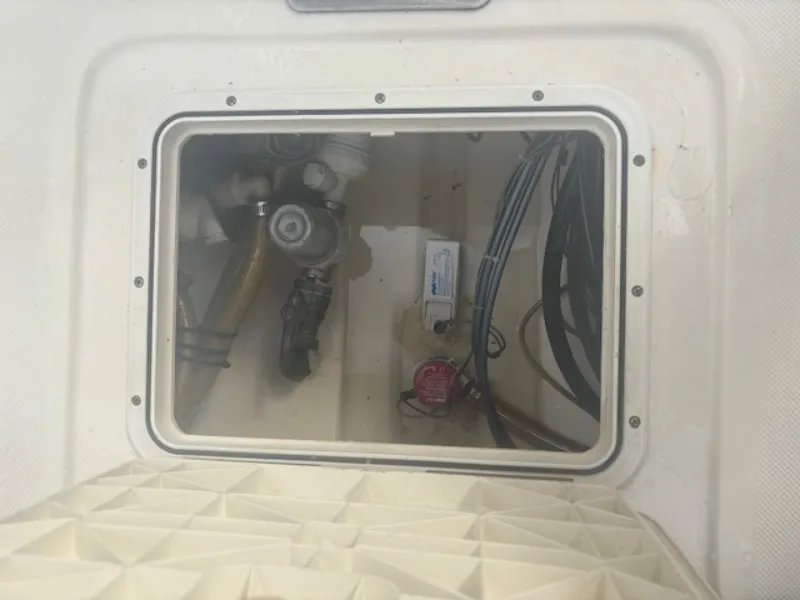 Slide: The Image of Scout 185 Sportfish 2006 - 6379368
