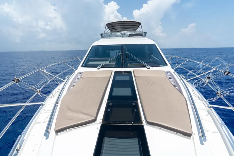 Slide: The Image of Galeon 550 Fly 2017 - 6715305
