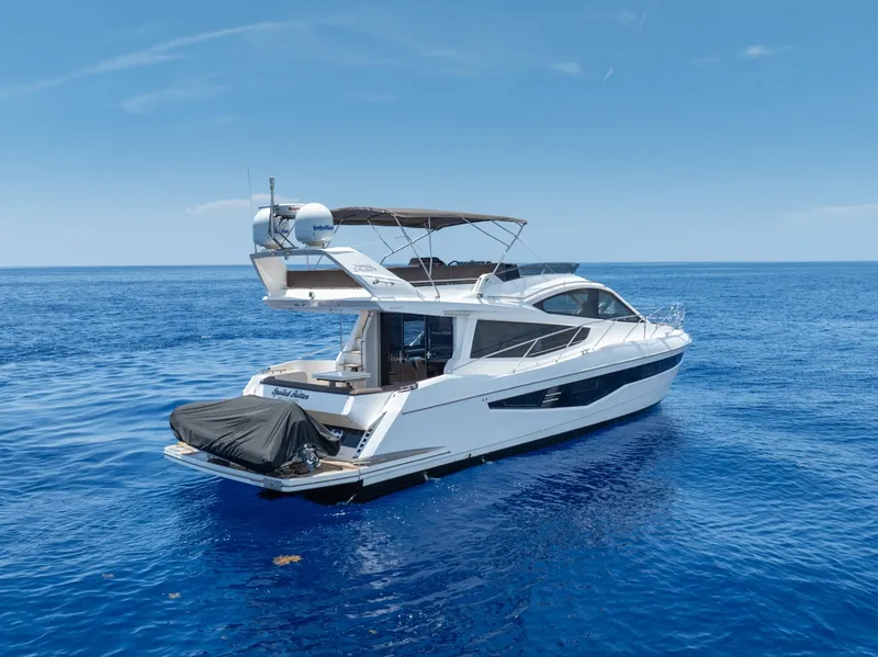 Slide: The Image of Galeon 550 Fly 2017 - 6715302