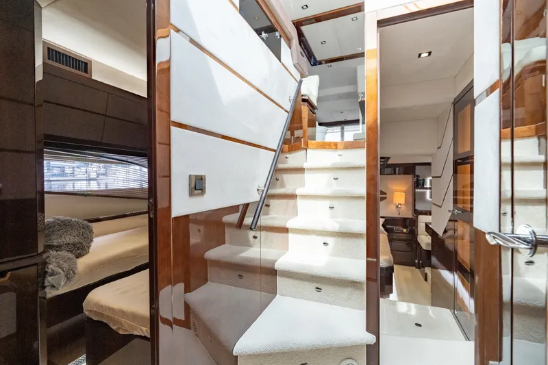 Slide: The Image of Galeon 550 Fly 2017 - 6715334
