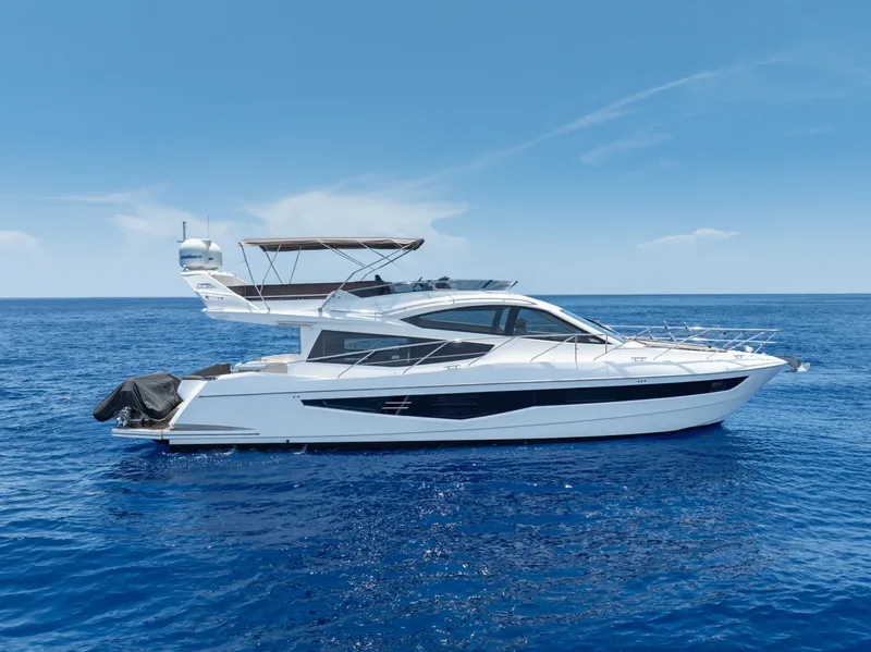 Slide: The Image of Galeon 550 Fly 2017 - 6715303