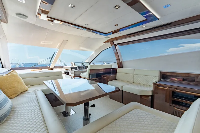 Slide: The Image of Galeon 550 Fly 2017 - 6715327