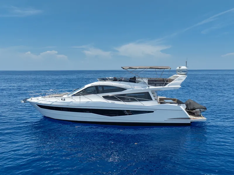 Slide: The Image of Galeon 550 Fly 2017 - 6715304