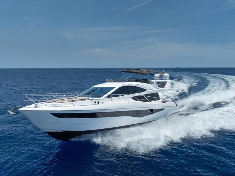 The Image of Galeon 550 Fly 2017 - 6715297