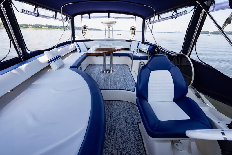 Slide: The Image of Azimut 43 Flybridge 2007 - 6380299