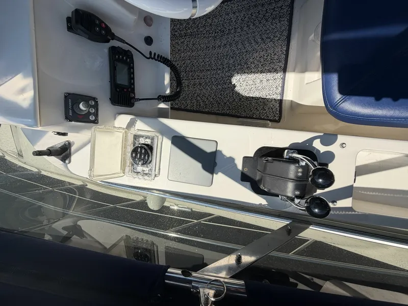 Slide: The Image of Azimut 43 Flybridge 2007 - 6536065