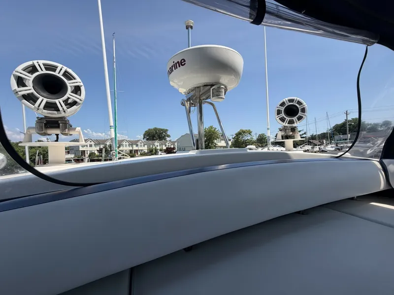Slide: The Image of Azimut 43 Flybridge 2007 - 6536064