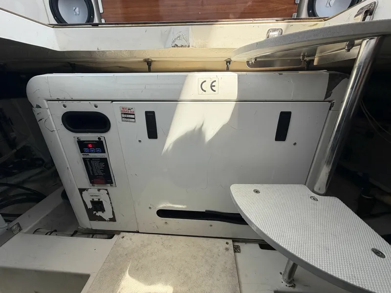 Slide: The Image of Azimut 43 Flybridge 2007 - 6536060