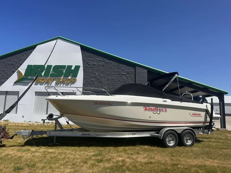 The Image of Boston Whaler 230 VANTAGE 2017 - 6380233