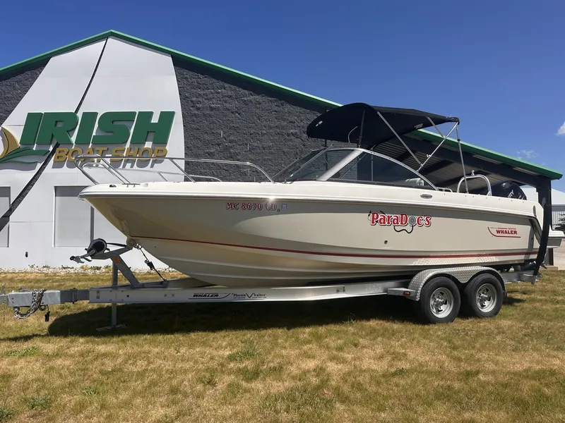Slide: The Image of Boston Whaler 230 VANTAGE 2017 - 6380334