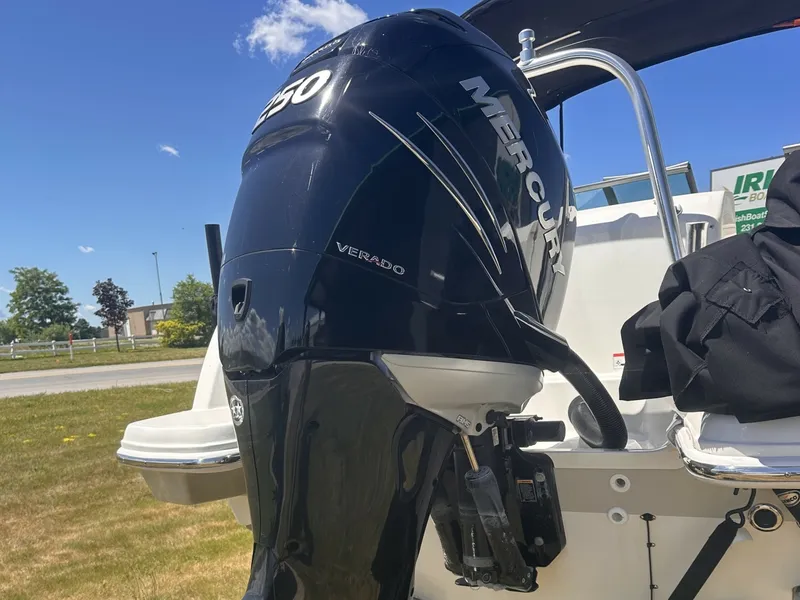 Slide: The Image of Boston Whaler 230 VANTAGE 2017 - 6380343