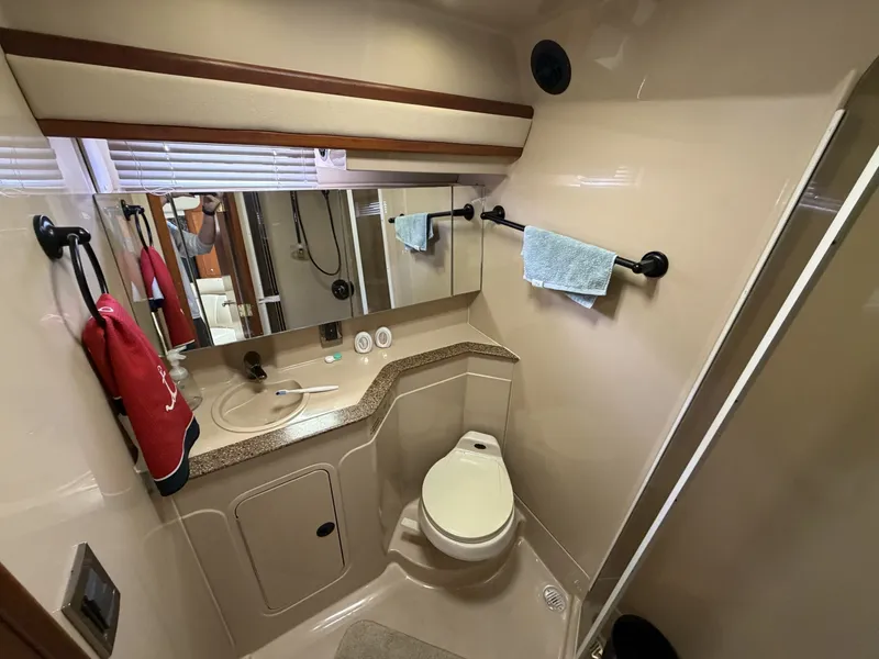Slide: The Image of Cruisers 3780 Express 2001 - 6381090