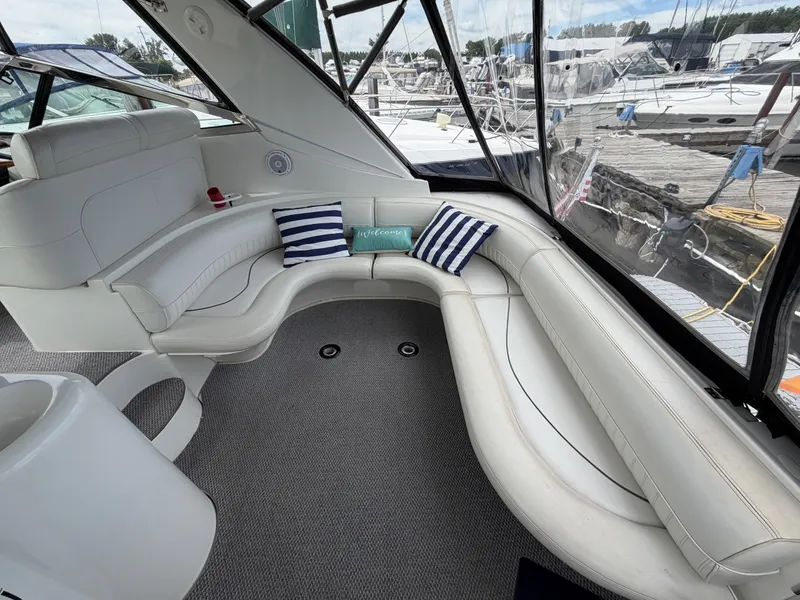 Slide: The Image of Cruisers 3780 Express 2001 - 6381100