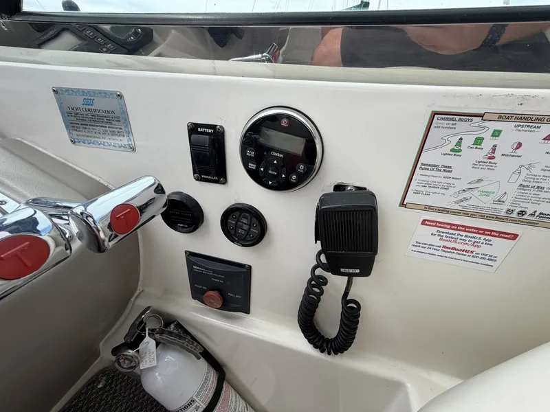 Slide: The Image of Cruisers 3780 Express 2001 - 6381123