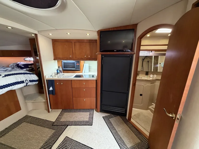 Slide: The Image of Cruisers 3780 Express 2001 - 6381084