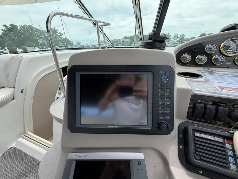 Slide: The Image of Cruisers 3780 Express 2001 - 6381116