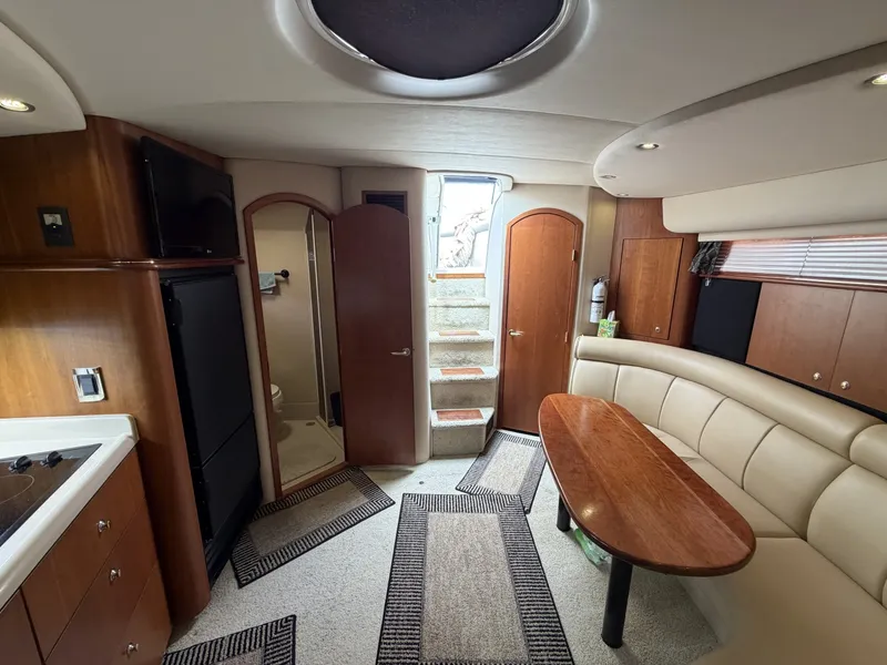 Slide: The Image of Cruisers 3780 Express 2001 - 6381088
