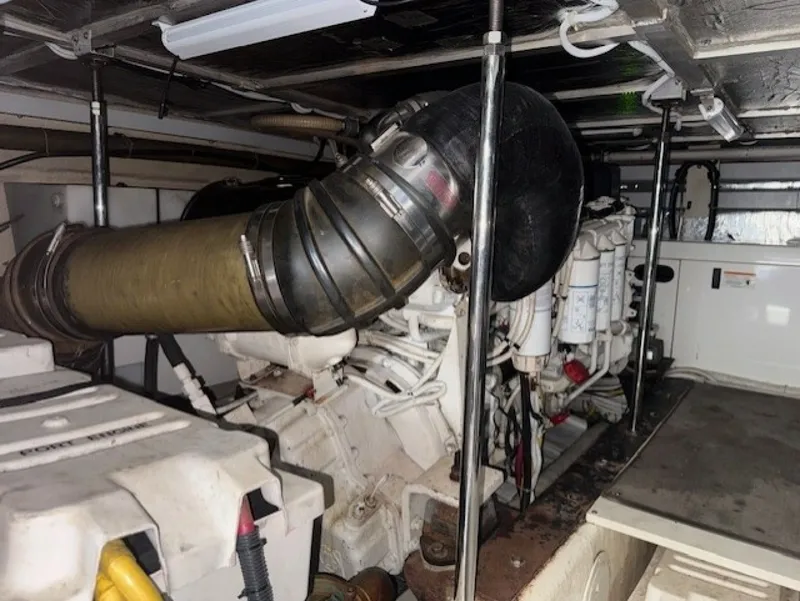 Slide: The Image of port engine - 7164026
