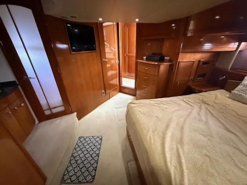 Slide: The Image of master stateroom - 7164077