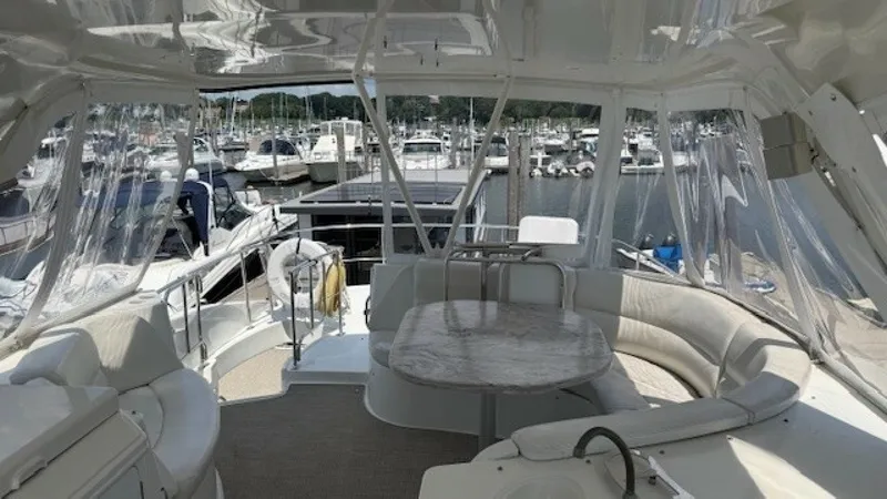 Slide: The Image of upper deck aft - 7164031