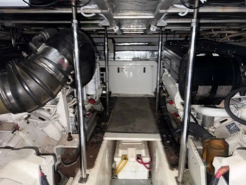 Slide: The Image of engine room - 7164025