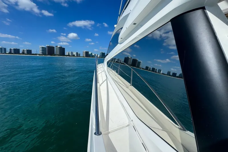 Slide: The Image of Galeon 420 Fly 2016 - 6382468